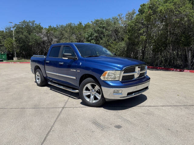 dodge ram 1500 pickup 2009 1D3HB13T09S732503 image dodge ram 1500 pickup 2009 1D3HB13T09S732503 image